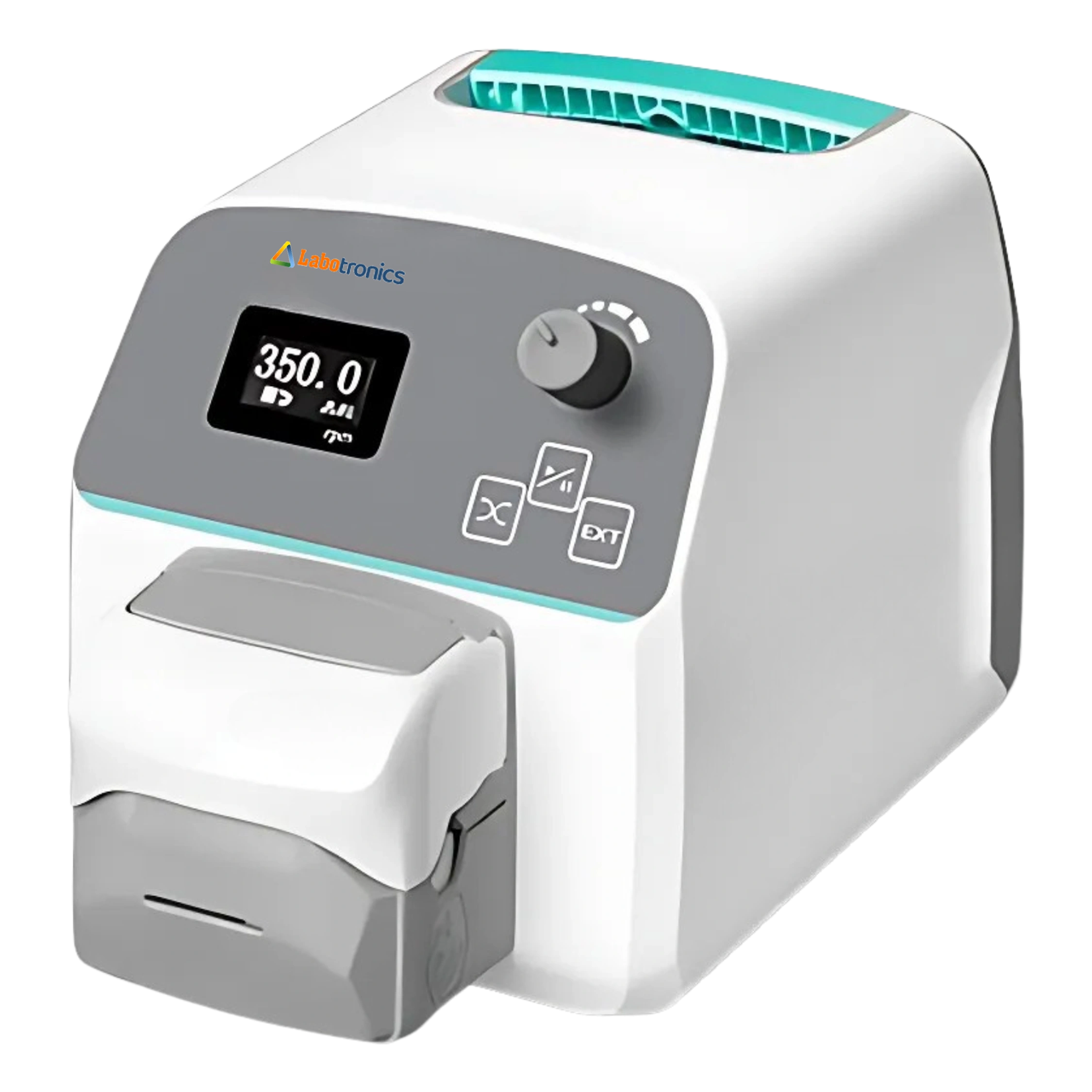 Peristaltic Pump